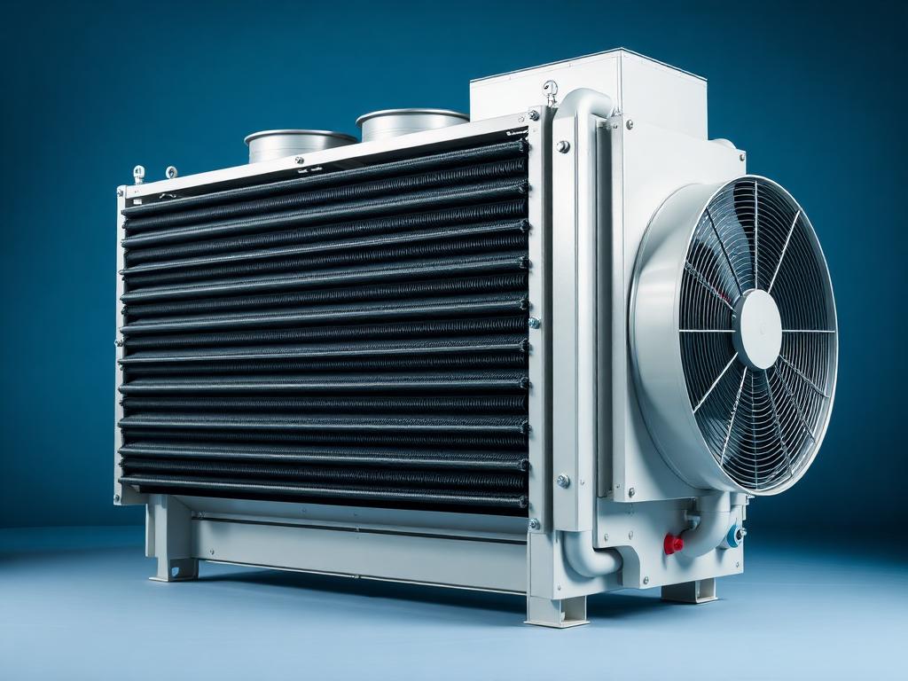 Air-Cooled Heat Exchangers
