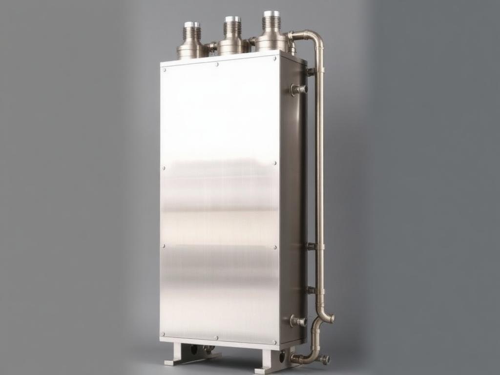 Condensers & Dehumidifiers